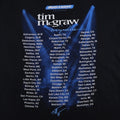 1997 Tim McGraw Everywhere Tour Shirt