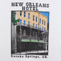 1993 New Orleans Hotel Eureka Springs Shirt