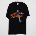 1998 Travis Tritt Burning Thunder Tour Shirt