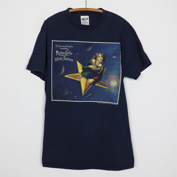 1995 Smashing Pumpkins Infinite Sadness Tour Shirt