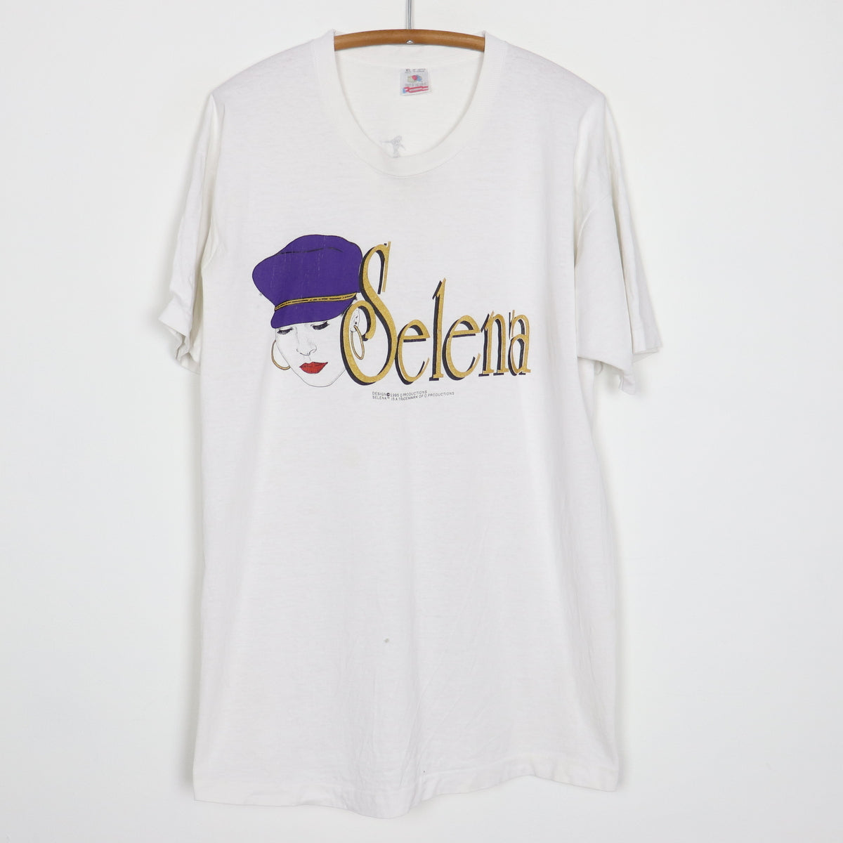 1995 Selena Shirt