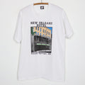 1993 New Orleans Hotel Eureka Springs Shirt