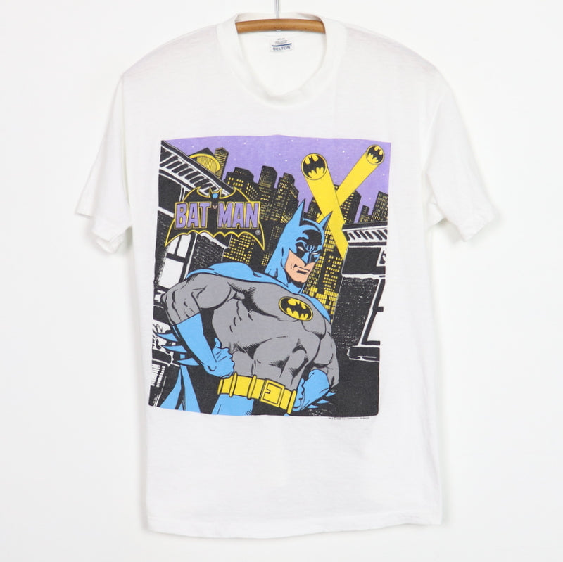 1988 Batman DC Comics Shirt