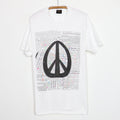 1990s World Peace Shirt