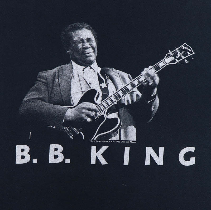 1993 B.B. King Shirt