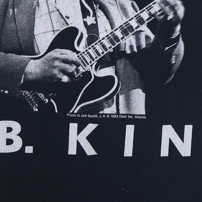 1993 B.B. King Shirt