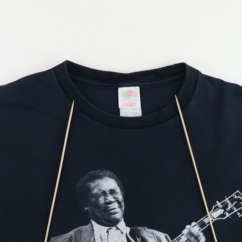 1993 B.B. King Shirt