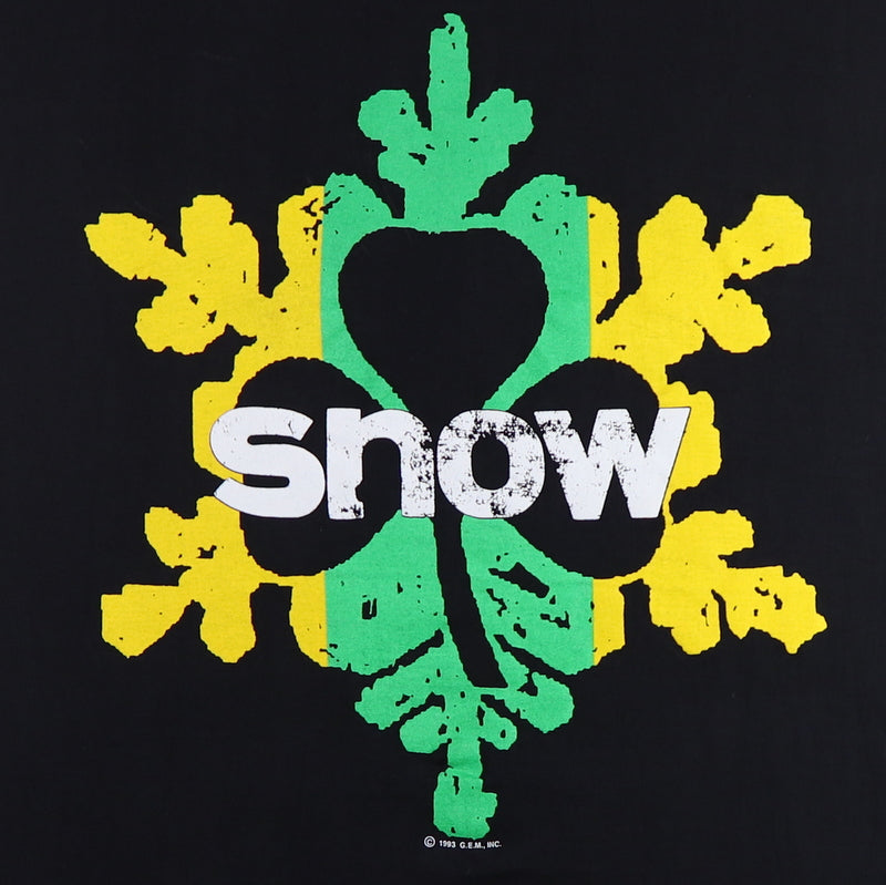 1993 Snow 12 Inches Shirt