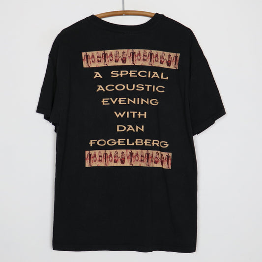 1993 Dan Fogelberg Concert Shirt