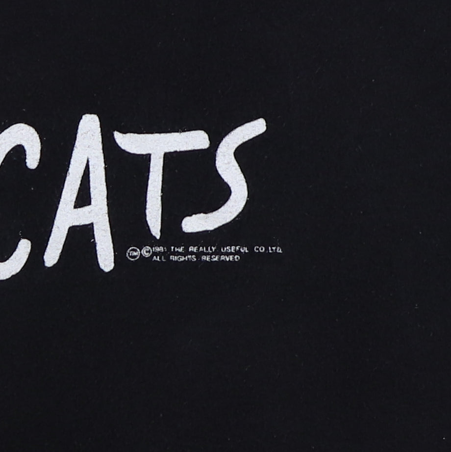 Cats Musical T-Shirt