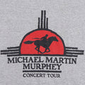 1980s Michael Martin Murphy Tour Shirt