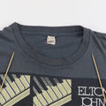 1986 Elton John World Tour Shirt