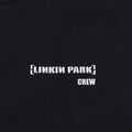 2000 Linkin Park Hybrid Theory Local Crew Tour Shirt
