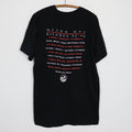 1995 Van Halen Balance Tour Shirt