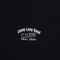 2001 Jonny Lang Band Local Crew Concert Shirt