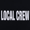 2001 Jonny Lang Band Local Crew Concert Shirt