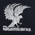 1980s The Nighthawks Shirt