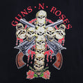 1991 Guns N Roses Use Your Illusion Tour Shirt