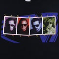 1995 Van Halen Balance Tour Shirt