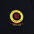 1994 Guns N Roses Whatever It Takes World Tour Local Crew Shirt