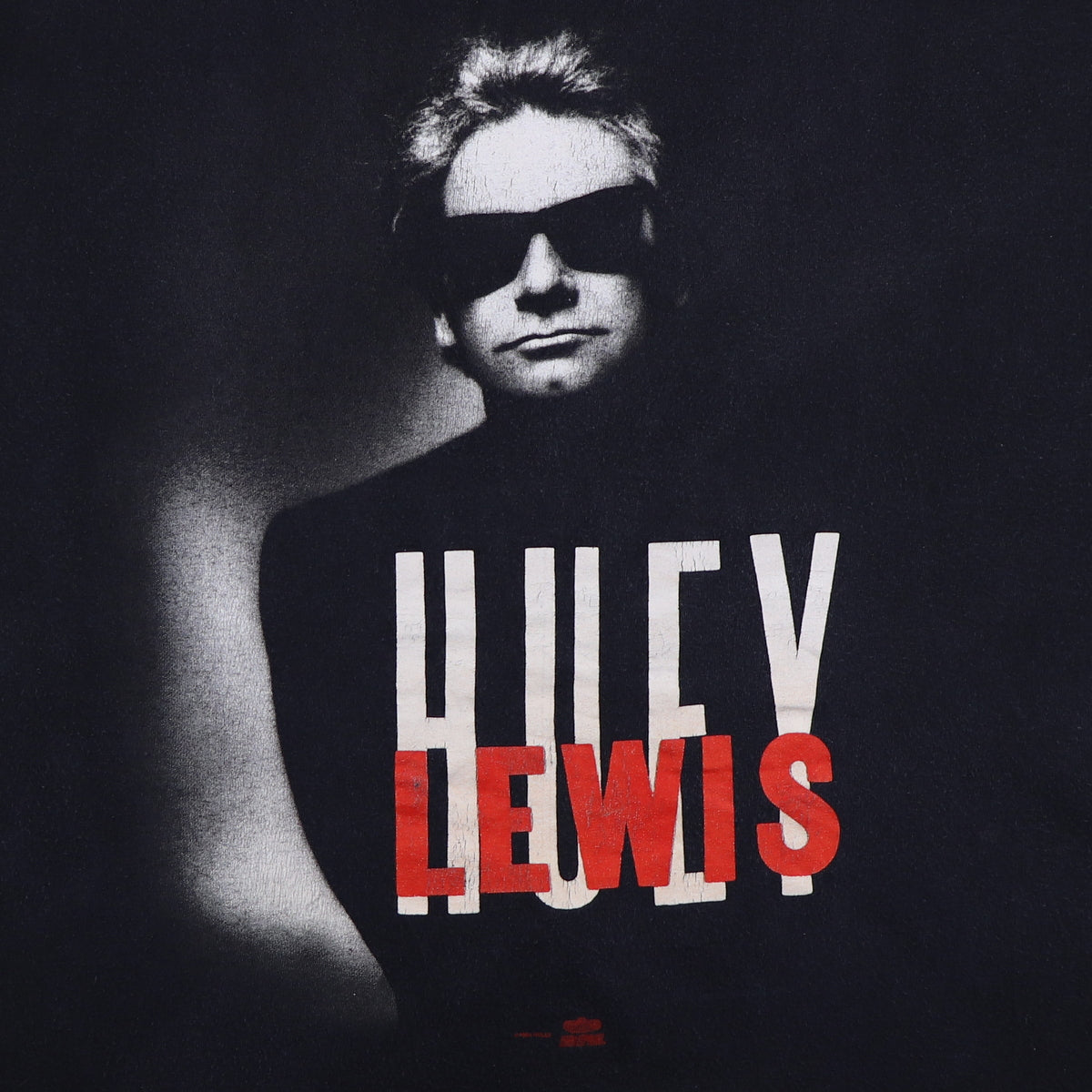 1994 Huey Lewis Shirt