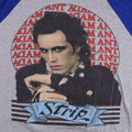 1984 Adam Ant Strip Tour Jersey Shirt