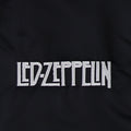 1980s Led Zeppelin ZOSO Bomber Jacket