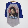 1984 Adam Ant Strip Tour Jersey Shirt