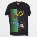 1988 Batman Bat Zone DC Comics Shirt