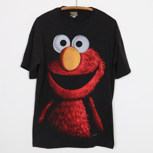 1990s Elmo Sesame Street Shirt