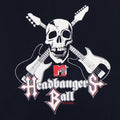 1991 MTV Headbangers Ball Shirt