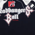 1991 MTV Headbangers Ball Shirt