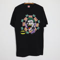 1989 Joker DC Comics Shirt