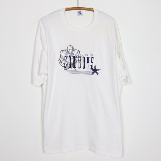 1990s Dallas Cowboys Shirt