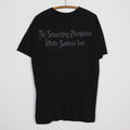 1996 Smashing Pumpkins World Is A Vampire Infinite Sadness Tour Shirt