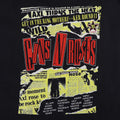 1993 Guns N Roses European Tour Shirt