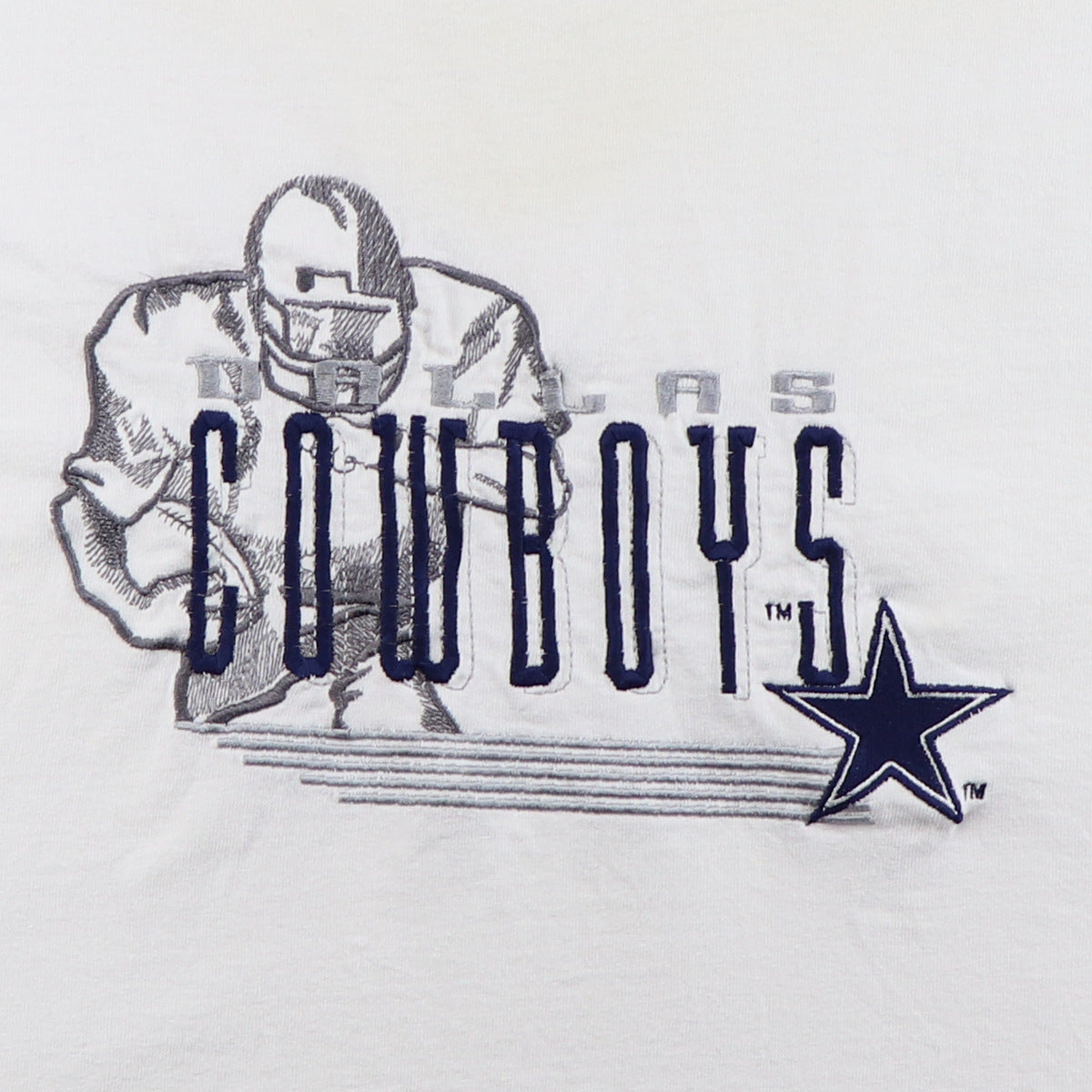 1990s Dallas Cowboys Shirt