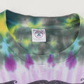 1997 Jimi Hendrix Tie Dye Shirt