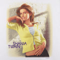 1998 Shania Twain Shirt