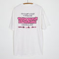 1998 Puff Daddy & The Family Concert Shirt