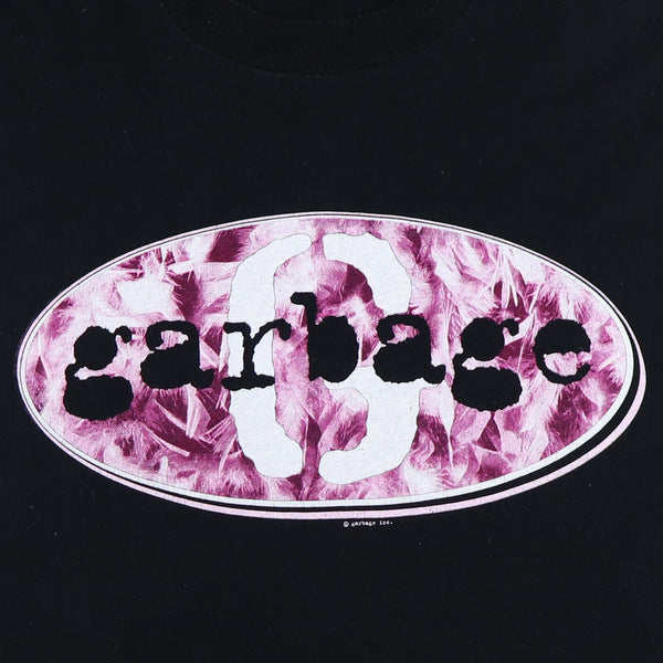 1995 Garbage Shirt