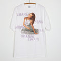 1998 Shania Twain Shirt