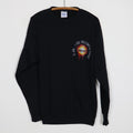 1992 Guns N Roses Compton Terrace Arizona Concert Crew Sweatshirt