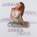 1998 Shania Twain Shirt