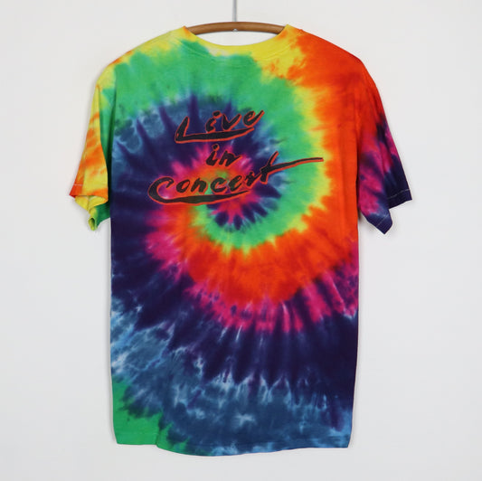 1985 The Band Tie Dye Shirt