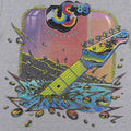 1983 Us Festival Concert Shirt