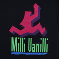 1990 Milli Vanilli Shirt