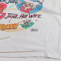 1990 Meet The Jetsons Shirt