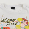 1990 Meet The Jetsons Shirt