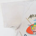 1990 Meet The Jetsons Shirt